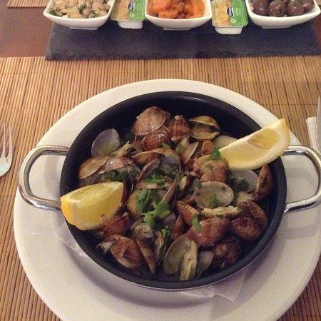 Al Tapas