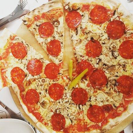 Pizzeria Ježić