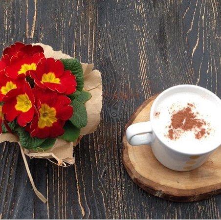Uğurlu Dükkan Cafe