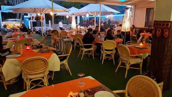 Kathmandu Indian Tandoori House