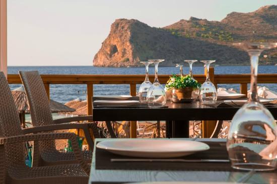 Me Gusta Beach Restaurant Bar