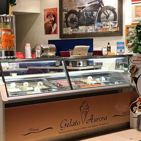 Gelato Aurora