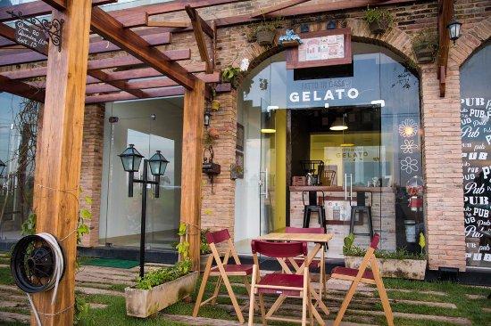 Casa Del Gelato