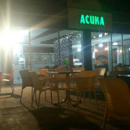 Acuka