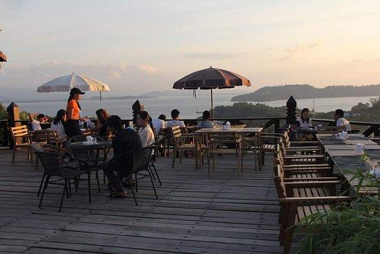 Mingalar Coffee & Restaurant