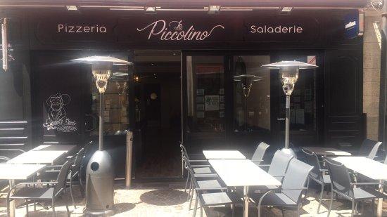 Le Piccolino