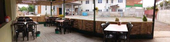 The Shan Noodle & Food House