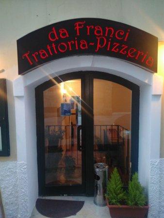 Da Franci