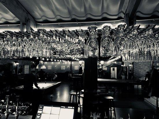 Event Center Knock 'em Down