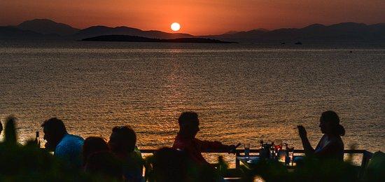 Lasithi Cafe-Bar Restaurant