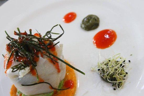 Ardea Purpurea Restaurant