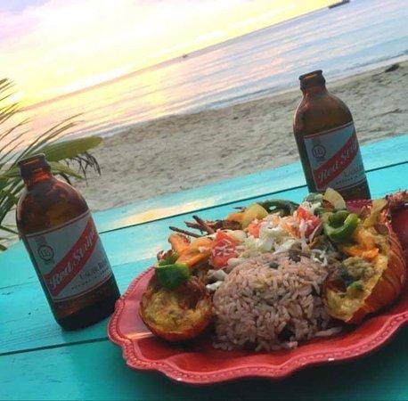 Kamaras Restaurant & Jerkhut