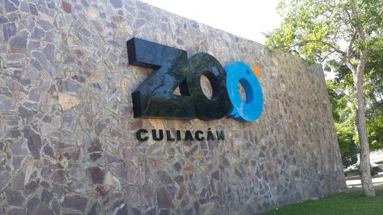 Zoo en Culiacan