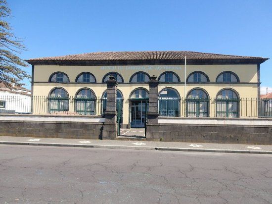 Museu da Emigracao Acoriana