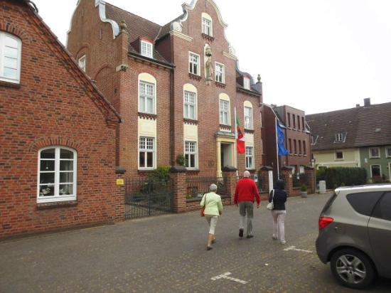 Museum Kloster Kamp