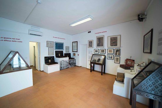 Miejskie muzeum historyczne