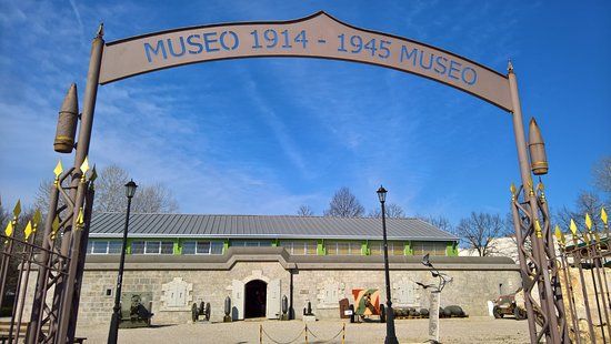 Museo Forze Armate