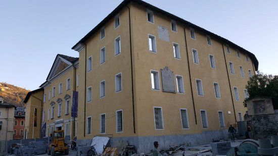 Regional Archaeological Museum