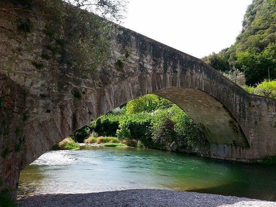 Ponte Romano