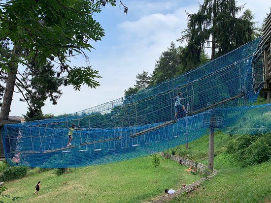Parco Grandis