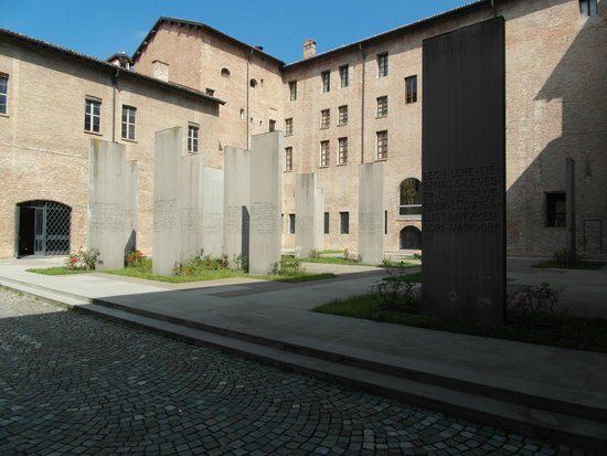 Museo Monumento al Deportato