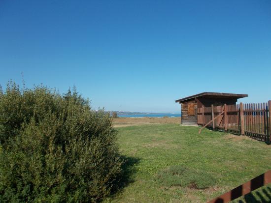 Mediterranean Botanical Garden and Coastal Biotope