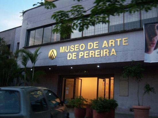 Pereira's Art Museum