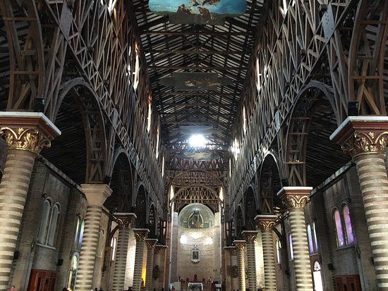 Cathedral of Our Lady of Poverty