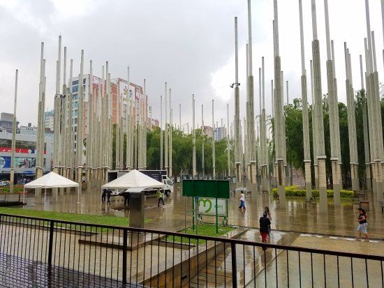 Plaza de Cisneros
