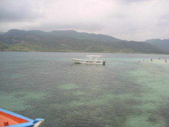 Isla de Plata