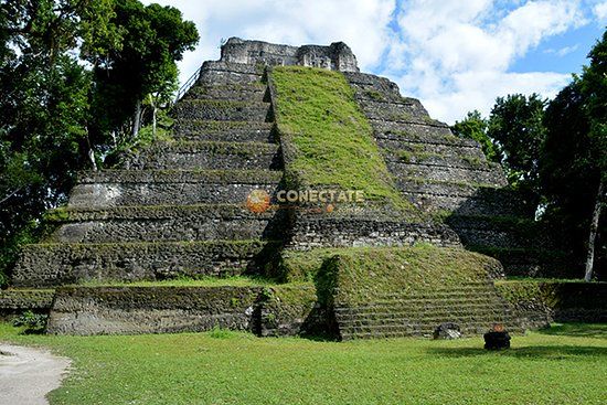 Cultural Triangle Yaxha-Nakum-Naranjo National Park