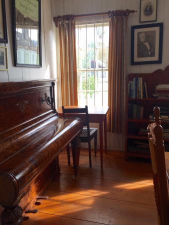 Knysna Museum