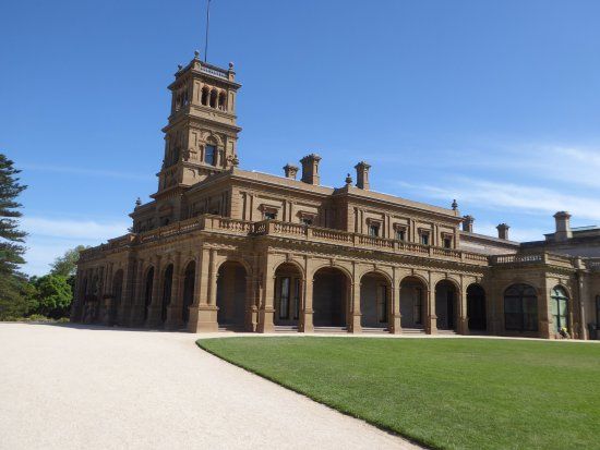 Werribee Parkı