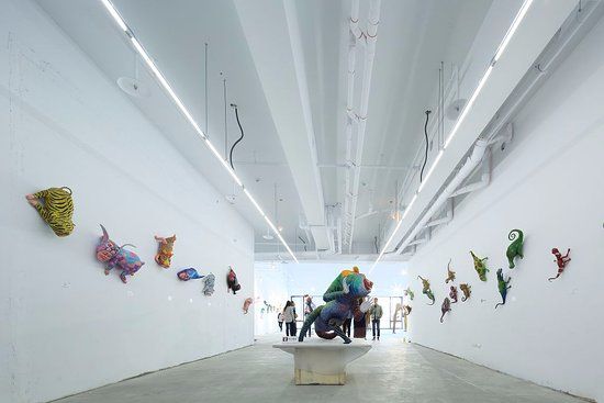 Daliart Art Center