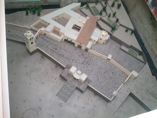 Museo de la Memoria