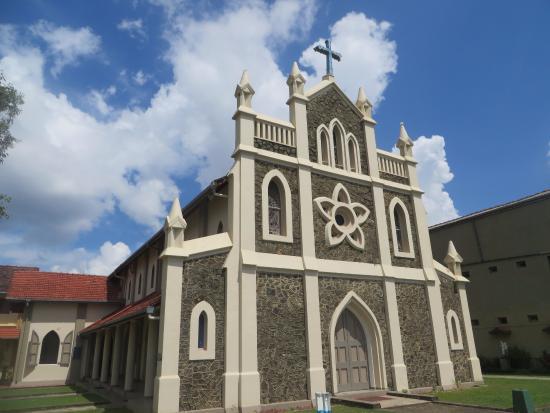 Shrine of Our Lady of Matara