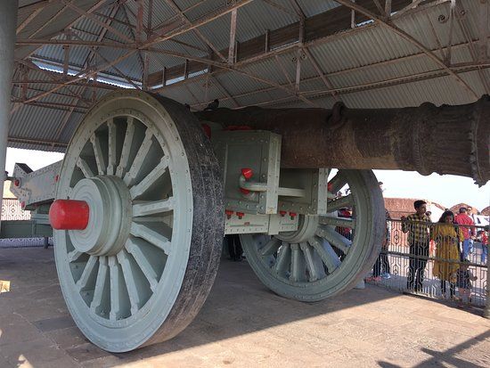 Jaivana Cannon