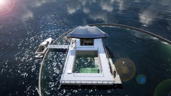 Acuario Oceánico
