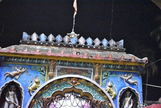 Bhagabati Temple