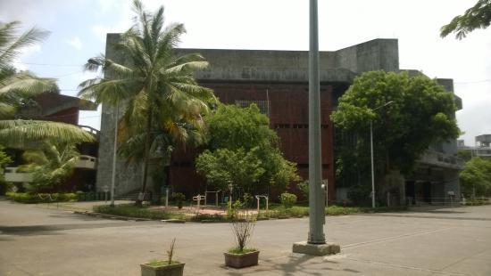 Mahakavi Kalidas Natya Mandir