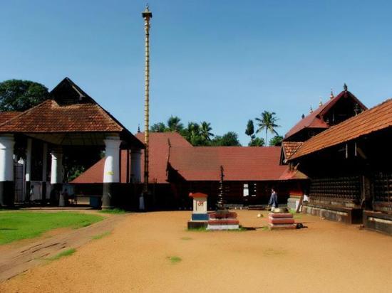 Subramania Swami Temple