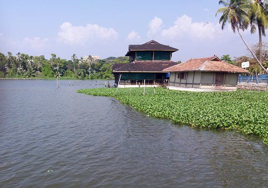 Veli Tourist Village