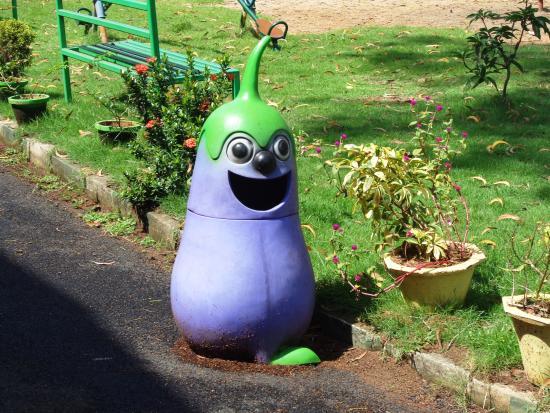 International Coir Museum