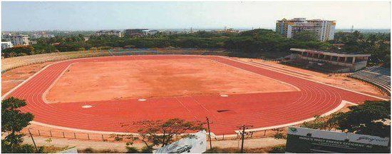 Mangala Stadium