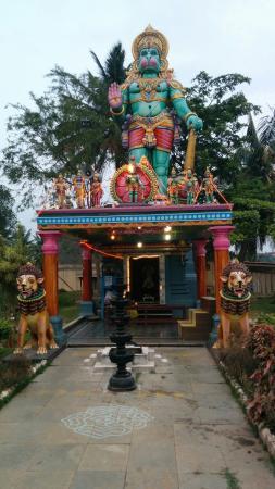 Trimurthy Temple