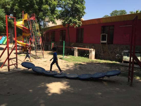 National Children Museum