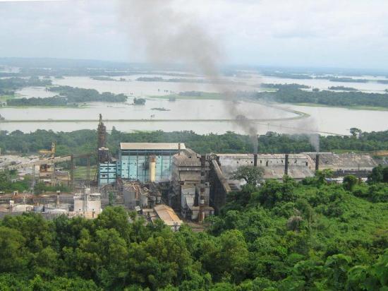 Hindustan Paper Corporation Limited