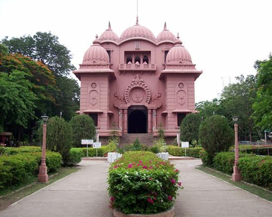 Shri Ramakrishna Ashrama