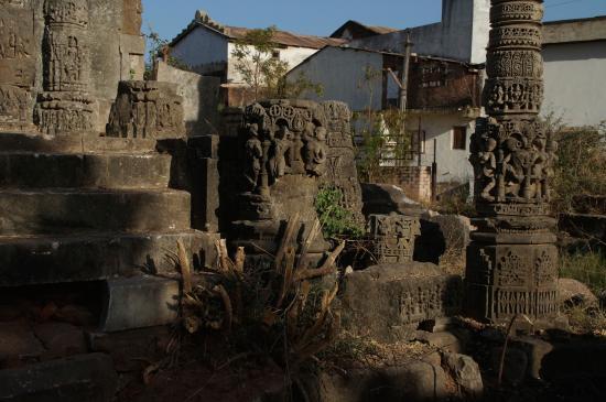 Simandhar Swami Jain Temple
