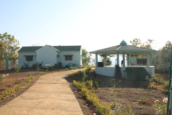 Vishal Khadi Eco Tourism Centre